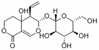 獐牙菜苦苷，化学对照品(约20mg)