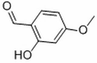 4-甲氧基水杨醛，化学对照品(20mg)