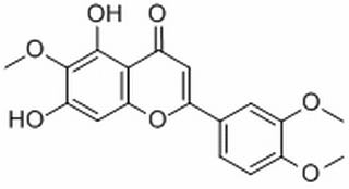 异泽兰黄素，分析标准品,HPLC≥98%