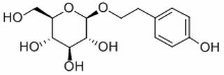 红景天苷，化学对照品(约20 mg)