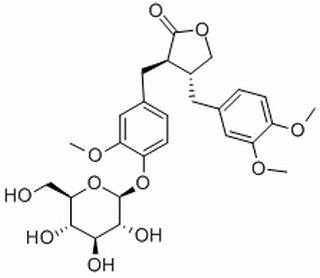 牛蒡子苷，化学对照品(20mg)
