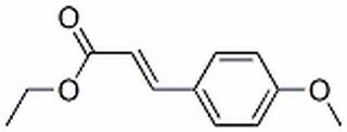 对甲氧基肉桂酸乙酯，化学对照品(50mg)
