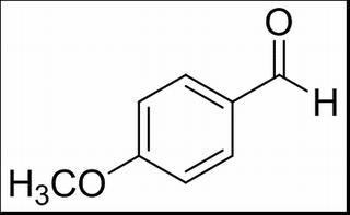 对甲氧基苯甲醛，化学对照品(0.2ml)