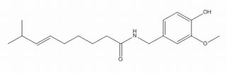 辣椒碱（天然），化学对照品(约20 mg)