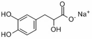 丹参素钠，化学对照品(20mg)
