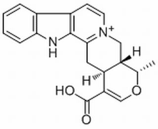 Serpentinic acid，分析标准品,HPLC≥98%