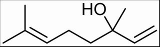 芳樟醇，化学对照品(约0.2 ml)