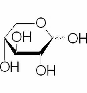 D-(+)-木糖，化学对照品(50mg)
