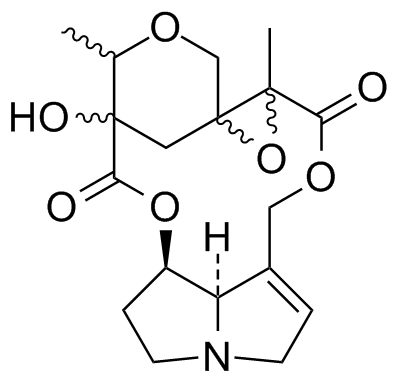 阿多尼弗林碱，分析标准品,HPLC≥98%