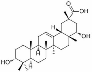 Triptocallic acid D，分析标准品,HPLC≥98%