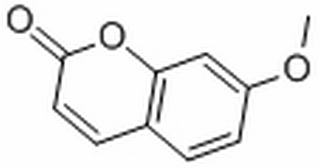 7-甲氧基香豆素，化学对照品(20mg)