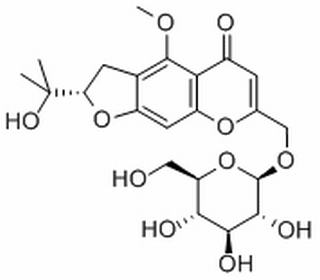 升麻素苷，化学对照品(20mg)
