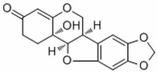1,11b-Dihydro-11b-hydroxymaackiain，分析标准品,HPLC≥98%