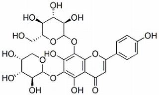 异夏佛塔苷，分析标准品,HPLC≥98%