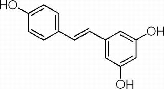 白藜芦醇，化学对照品(20mg)
