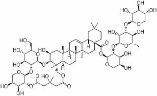 土贝母苷甲，化学对照品(20mg)