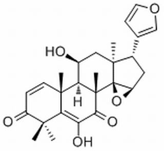 11Beta-羟基洋椿苦素，分析标准品,HPLC≥98%