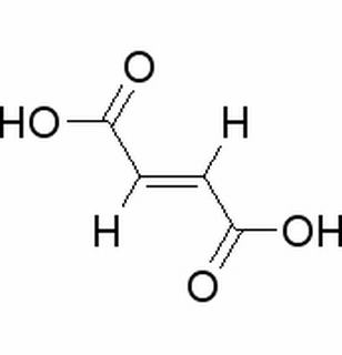 富马酸，化学对照品(50mg)