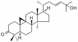 25-Hydroxycycloart-23-en-3-one，分析标准品,HPLC≥98%