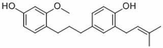 2'-O-Methylbroussonin C，分析标准品,HPLC≥98%