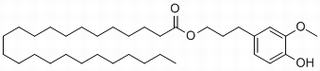 3-(4-Hydroxy-3-methoxyphenyl)propyl tetracosanoate，分析标准品,HPLC≥98%