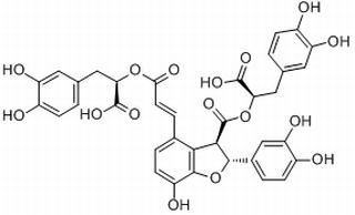 丹酚酸B，化学对照品(20mg)