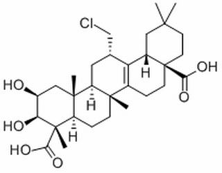 远志皂苷元，化学对照品(20mg)