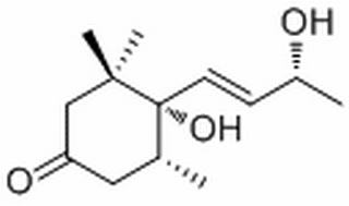 4,5-Dihydroblumenol A，分析标准品,HPLC≥98%