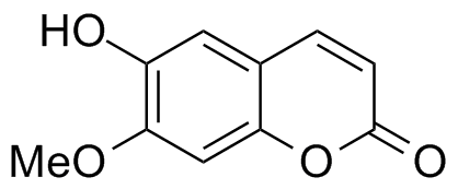 异东莨菪内酯，分析标准品,HPLC≥98%