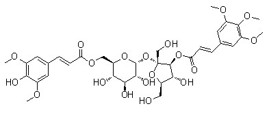 远志糖苷C，分析标准品,HPLC≥98%