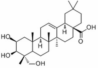 贝萼皂苷元，分析标准品,HPLC≥98%