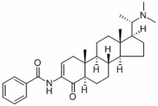 矮陀陀酰胺碱 A,分析标准品,HPLC≥98%