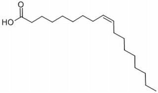 油酸，化学对照品(约0.2 ml)