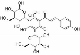 羟基红花黄色素A，化学对照品(20mg)