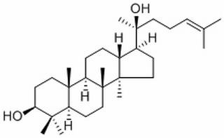达玛烯二醇II，分析标准品,HPLC≥98%