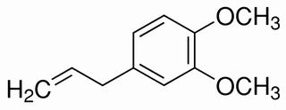甲基丁香酚，化学对照品(0.2ml)