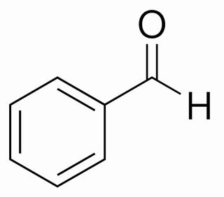 苯甲醛，化学对照品(约0.5 ml)