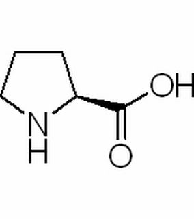 L-脯氨酸，化学对照品(20mg)