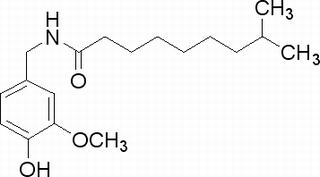 二氢辣椒碱，化学对照品(20mg)