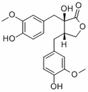 Epinortrachelogenin，分析标准品,HPLC≥98%
