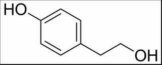 酪醇，化学对照品(20mg)