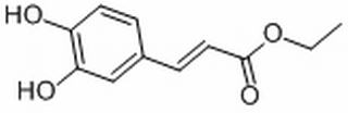 咖啡酸乙酯，化学对照品(50ml)