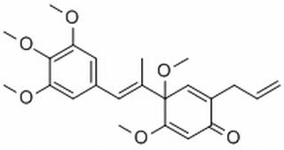 Hancinone C，分析标准品,HPLC≥98%