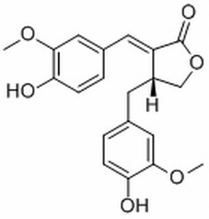 Isosalicifolin，分析标准品,HPLC≥98%