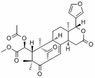 Khayalenoid E，分析标准品,HPLC≥98%