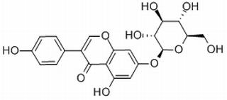 染料木苷，化学对照品(20mg)