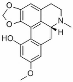 N-甲基瓜馥木碱甲，分析标准品,HPLC≥98%