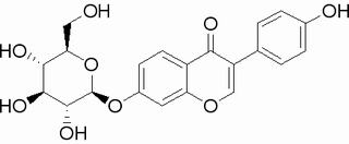 大豆苷，化学对照品(20mg)