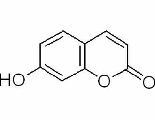 7-羟基香豆素，化学对照品(20mg)