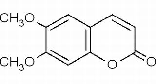 异东莨菪内酯，化学对照品(20mg)